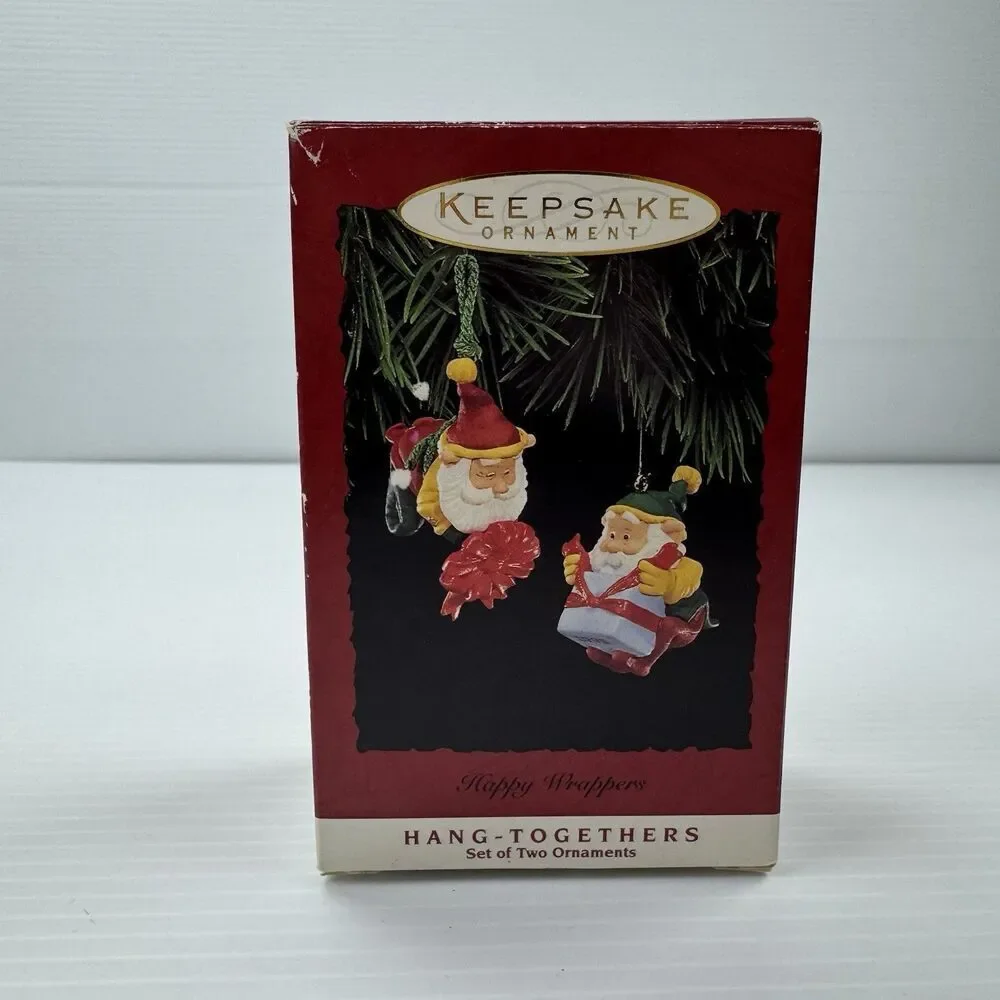 Hallmark details brand